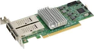 Amazon | Mellanox Technologies MCX4121A-ACAT_03 ConnectX-4 Lx EN